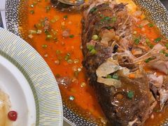 -秦月轩·陕西家乡菜(阜成路·五棵松店)