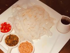 -食锦记·福建私房菜(浦西万达店)