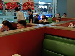 大堂-峨嵋小镇(远洋城店)