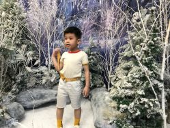 -同远QQBABY亲子摄影(北京路店)