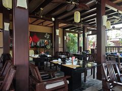-亚龙湾红树林度假酒店-韩轩韩餐厅