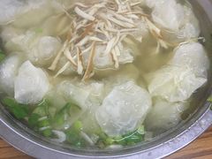 -荣巷小馄饨(荣巷店)