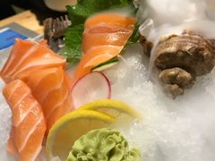 -竹幸日本料理(国光1937科技文化创意园店)
