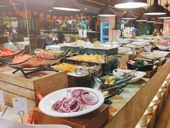 -戈拿旺巴西烤肉(崇文门店)
