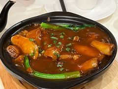 -长禧家·珑厨(东山口店)