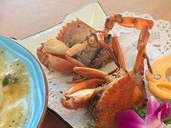 -友强·23年特色海鲜大排档(厦门店)