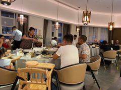 大堂-楚禾宴·家宴(光谷大道店)