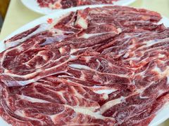五花趾-贵宾牛·潮汕牛肉火锅(珠池总店)