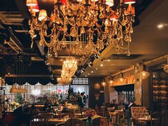 -酒肆浅葱•烧烤•龙虾•排档(卓悦intown店)