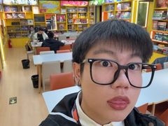 -猎人桌游吧(合生汇店)