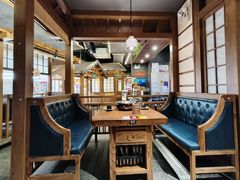 -九田家黑牛烤肉料理(房山区龙湖天街店)