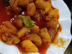 -佛有缘素食馆·荔湾老字号(陈家祠首店)