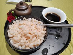 -香雪海饭店中餐厅(人民桥店)