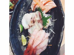 -板长寿司(铜锣湾店)