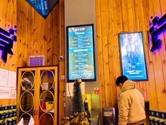 -明日世界密室轰趴·剧本桌游·箭馆团建(国贸店)