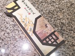 -南京大牌档(三阳广场苏宁店)