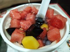 -阿坤传统手工小吃(杨家坪店)