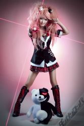 -星元素cosplay动漫摄影写真工作室