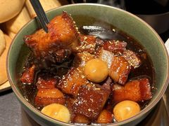 -简小舍· 民间手艺菜(古德寺店)