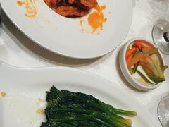 -臻宝中餐厅·大连菜·海鲜·融合菜(大连一方城堡豪华精选酒店)