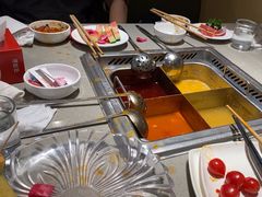 -海底捞火锅(泉城路店)