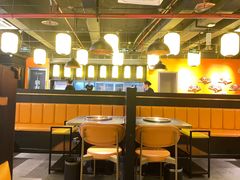大堂-锅哥有料老火锅(金港国际店)