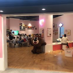 -多元宝贝世界儿童乐园(高新区店)