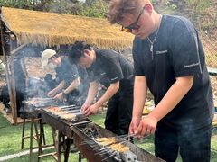 -南山特攻真人CS户外露营轰趴拓展基地