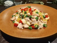 -吴氏荟THEWOO'S·精致川菜