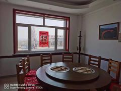 包厢-官厅老勾渔馆(温泉店)