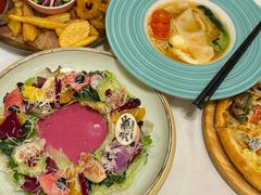 -格兰西点餐厅(文化街店)