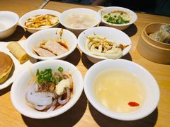 -龙抄手食府(浣花北路店)