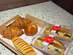 -正本原 Le Grenier a Pain(官舍店)
