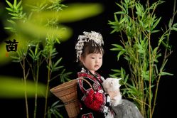 -水晶BABY儿童摄影(世界公园店)
