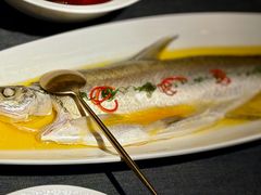 -南里山房·新淮扬菜(徐汇万科店)