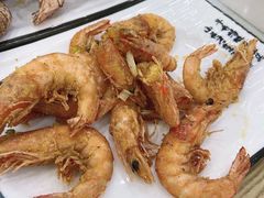 -聚德福海鲜家常菜(刘庄店)