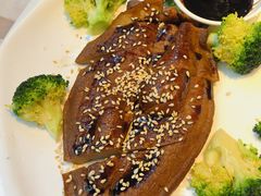-莲池荟素食馆·12年老字号(光孝寺店)
