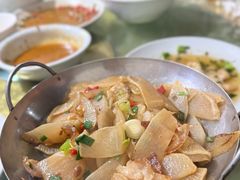 -黑皮夫妻排挡(太白园路店)