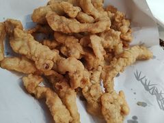-东流山烤鸭·家常菜(雨山龙湖店)