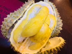 -101花果山山芭榴莲(史密斯街店)