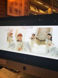 -COCOSKY 巧克力天空兒童摄影(凯德和平广场店)