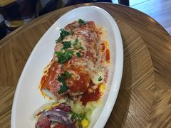 -CHEESE TACO搬砖客(凯德店)