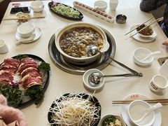 -土连锅·现熬养生汤锅(梁家巷店)