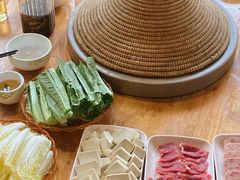 -抚仙湖生态石锅鱼野生菌(告庄店)