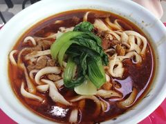 -北工大风味餐厅(北京工业大学东区店)