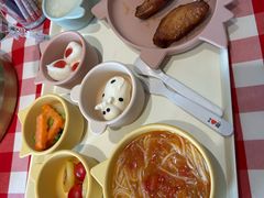 -西贝莜面村(金隅嘉品mall店)