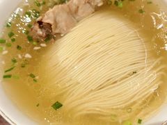 -苏面斋·本地传统苏式面馆