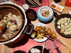 -望江门小龙虾·烧烤(九堡店)