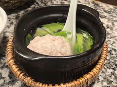 -南京大牌档(崇文门国瑞店)