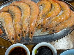 -老伯蟹脚店(朝阳路店)